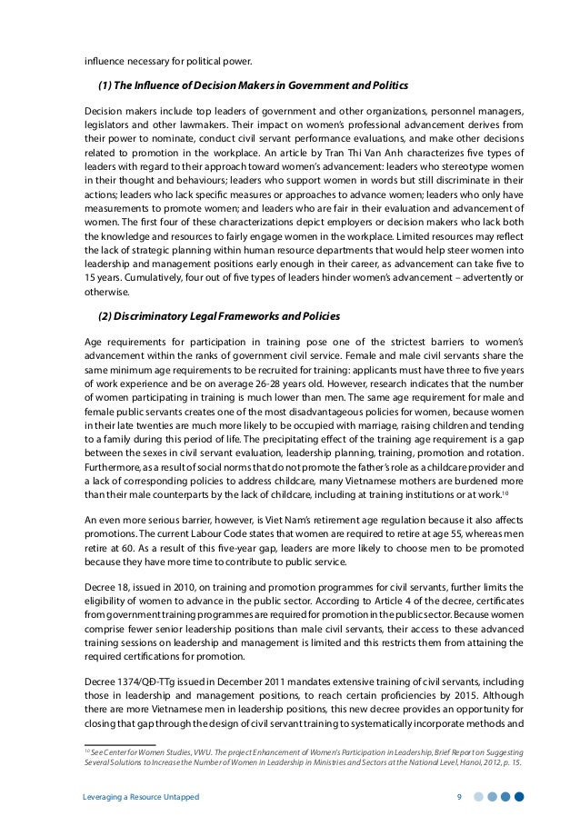 why is womens leadership important in our world female leadership essay